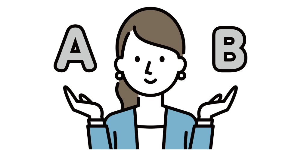 リースとサブスクを比較