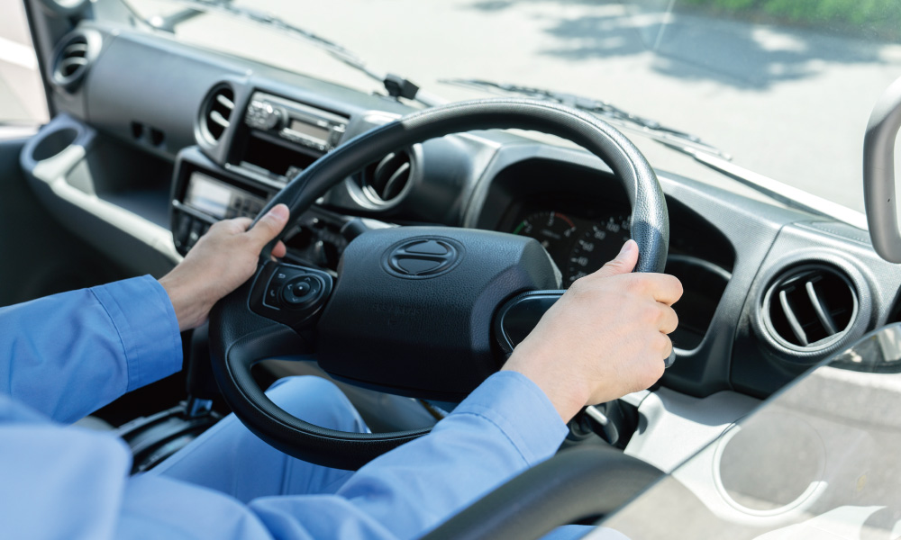 3トントラックを導入するなら！リース・サブスクを比較