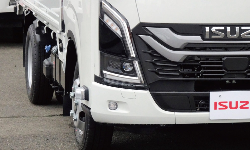 いすゞ・エルフを導入するならサブスクがおすすめ！リースとの比較も