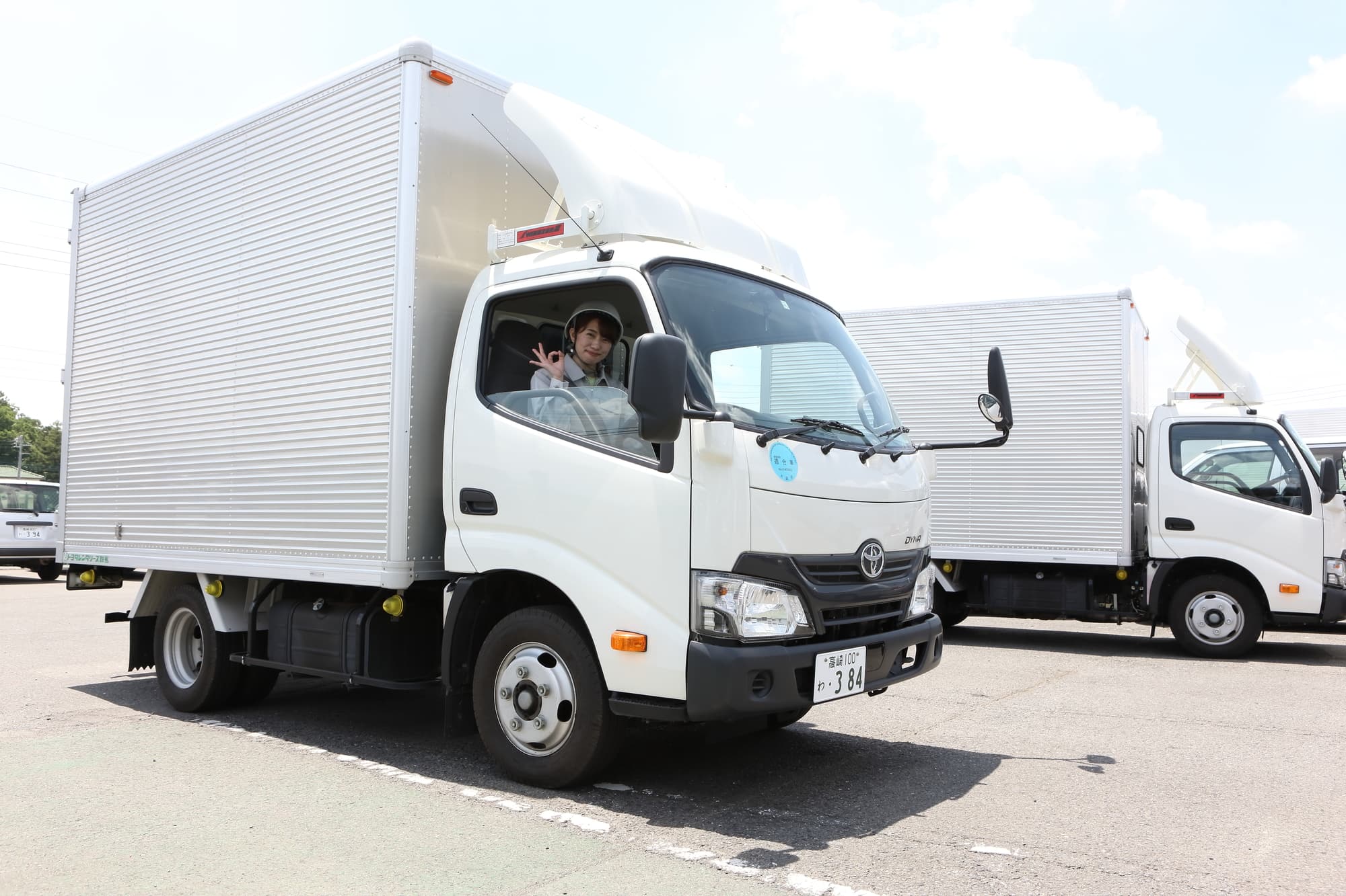 アルミバンを「リース」や「サブスク」で導入するメリット・デメリットを解説